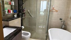 Marina One Residences (D1), Apartment #626837761